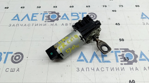 Двигун регулювання нахилу подушки пасажирського сидіння BMW X2 F39 18-19 без каркаса сидіння