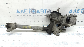 Рейка рулевая BMW X2 F39 18-23 электро, без тяг