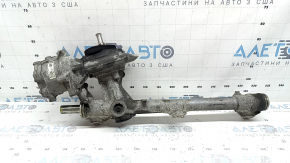 Рейка рулевая BMW X2 F39 18-23 электро, без тяг