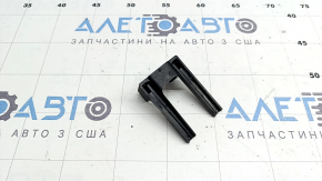 Накладка санок пасажирського сидіння ззаду права BMW X2 F39 18-23 чорна