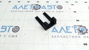 Накладка санок пасажирського сидіння передня права BMW X2 F39 18-23 чорна