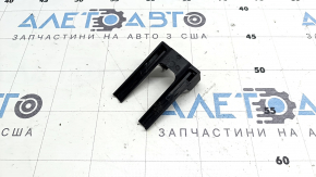 Накладка санок пасажирського сидіння передня права BMW X2 F39 18-23 чорна