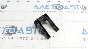 Накладка санок сидіння водія задня ліва BMW X2 F39 18-23 чорна