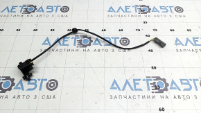 Датчик положения пассажирского сиденья BMW X2 F39 18-23