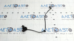 Датчик положения пассажирского сиденья BMW X2 F39 18-23
