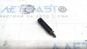 Кронштейн радіатора верхній лівий BMW X2 F39 18-23 B46, B48 пластик + метал