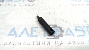 Кронштейн радіатора верхній правий BMW X2 F39 18-23 B46, B48 пластик + метал