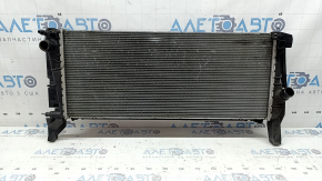 Радіатор охолодження вода BMW X2 F39 18-19 B46