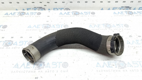 Патрубок интеркулера левый BMW X2 F39 18-23 B46