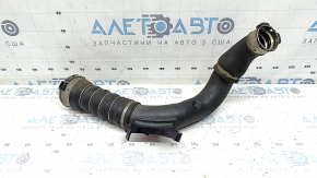Патрубок интеркулера правый BMW X2 F39 18-23 B46