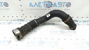 Патрубок интеркулера правый BMW X2 F39 18-23 B46