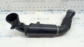 Повітропровід з резонатором на колектор BMW X2 F39 18-23 B46