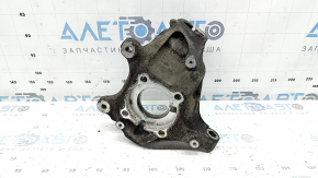 Цапфа передняя левая BMW X2 F39 18-23 Standard