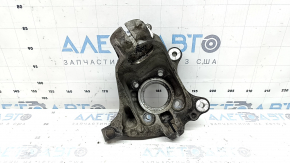 Цапфа передняя левая BMW X2 F39 18-23 Standard