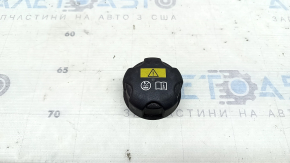 Кришка розширювального бачка охолодження BMW X2 F39 18-23