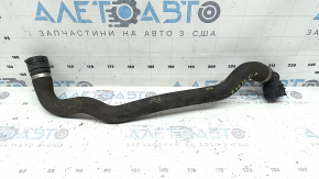 Патрубок охолодження верхній BMW X2 F39 18-19 B46
