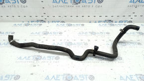 Патрубок охолодження BMW X2 F39 18-19 B46