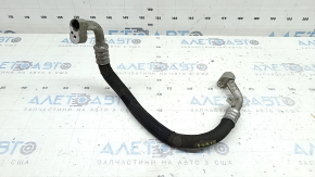 Трубка кондиционера компрессор-печка первая BMW X2 F39 18-23 B46
