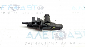 Клапан вентиляції баку BMW X2 F39 18-23 B46, B48
