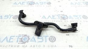 Датчик тиску паливної пари BMW X2 F39 18-23 B46 з трубками