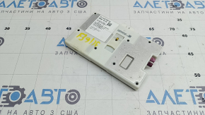 Telematics Communication Control Модулі BMW X2 F39 18-23