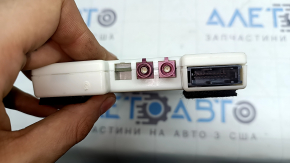 Telematics Communication Control Модулі BMW X2 F39 18-23