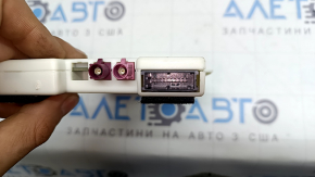 Telematics Communication Control Модулі BMW X2 F39 18-23