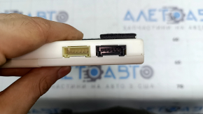 Telematics Communication Control Модулі BMW X2 F39 18-23