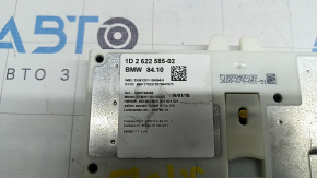 Telematics Communication Control Модулі BMW X2 F39 18-23