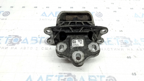 Подушка кпп BMW X2 F39 18-23 B46 микротрещины