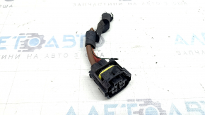 Фішка на дифузор кожух радіатора BMW X2 F39 18-19 B46 850W