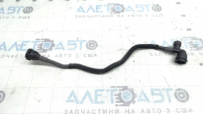 Патрубок охолодження обратка бачок-радіатор BMW X2 F39 18-23 B46