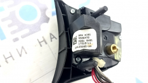 Кнопки керування на кермі BMW X2 F39 18-23 під радар, потерта кнопка