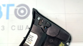 Кнопки керування на кермі BMW X2 F39 18-23 під радар, потерта кнопка