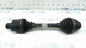 Привод полуось передняя правая BMW X2 F39 18-19 B46 AWD