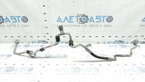 Трубка кондиционера печка-конденсер BMW X2 F39 18-23 B46 под R1234YF