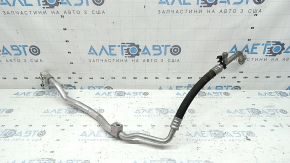 Трубка кондиционера компрессор-печка вторая BMW X2 F39 18-23 B46, B48 под R1234YF