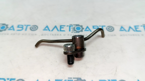 Масляна форсунка ДВЗ Toyota Highlander 17-19 3.5 2GR-FKS з болтом