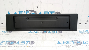 Рамка під номер Tesla Model Y 20-25 Euro
