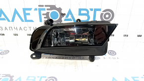 Противотуманная фара птф правая Audi A4 B8 13-16 рест седан