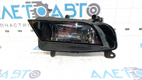 Противотуманная фара птф левая Audi A4 B8 13-16 рест седан