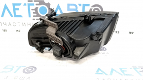 Противотуманная фара птф левая Audi A4 B8 13-16 рест седан