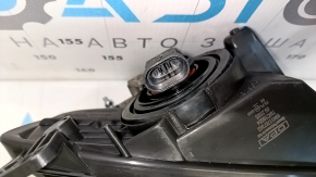 Противотуманная фара птф левая Audi A4 B8 13-16 рест седан