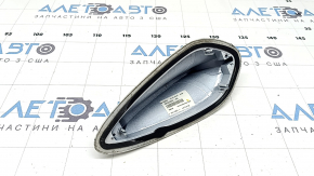 Корпус антени плавець BMW X2 F39 18-23