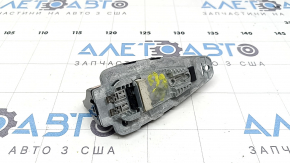 Антенна плавник BMW X2 F39 18-23 под спутниковое радио и навигацию