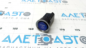 Кнопка start-stop Lexus ES300h 19-22