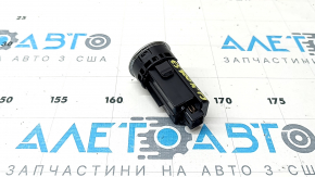 Кнопка start-stop Lexus ES300h 19-22
