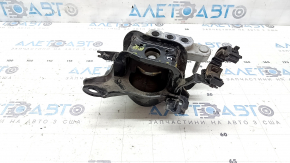 Подушка двигателя правая Lexus ES300h 19-26 2.5