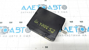 TELEMATICS CONTROL MODULE Lexus ES 20-22