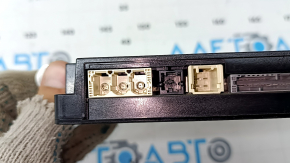 TELEMATICS CONTROL MODULE Lexus ES 20-22